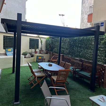 Al Borgo Apartment Katania Zewnętrze zdjęcie