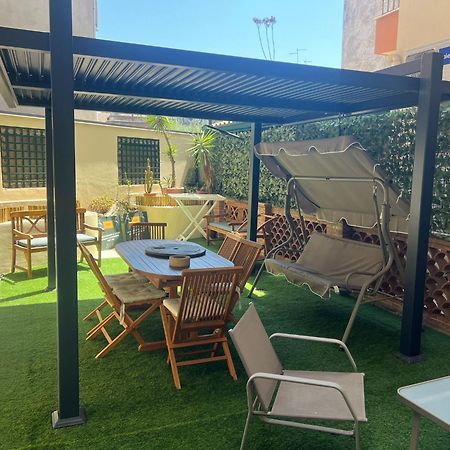 Al Borgo Apartment Katania Zewnętrze zdjęcie