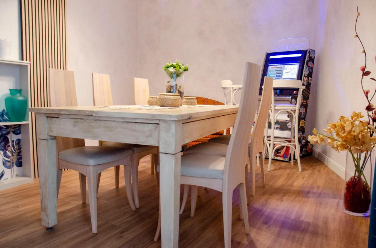 Al Borgo Apartment Katania Zewnętrze zdjęcie