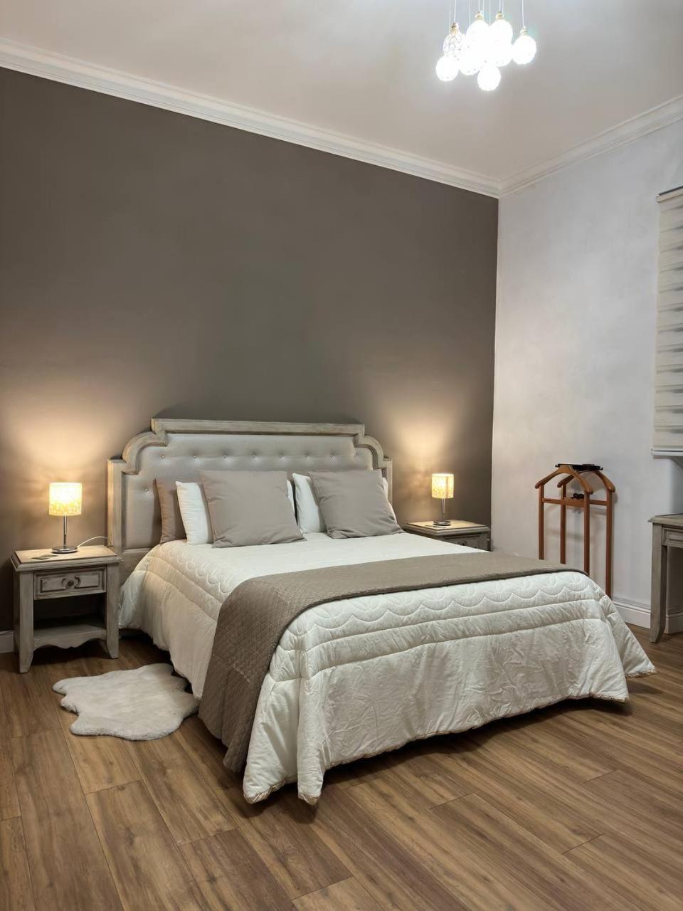 Al Borgo Apartment Katania Zewnętrze zdjęcie