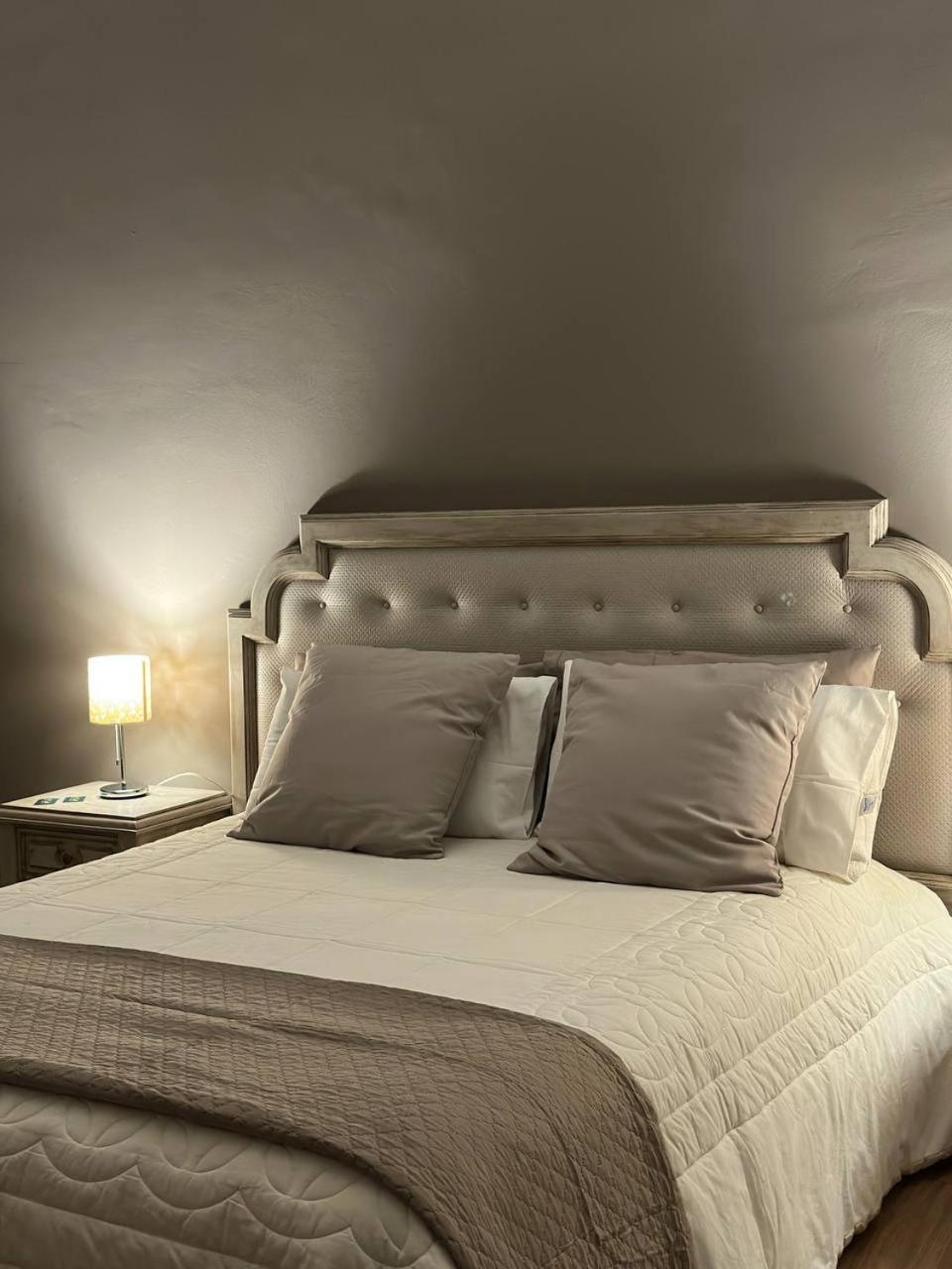 Al Borgo Apartment Katania Zewnętrze zdjęcie