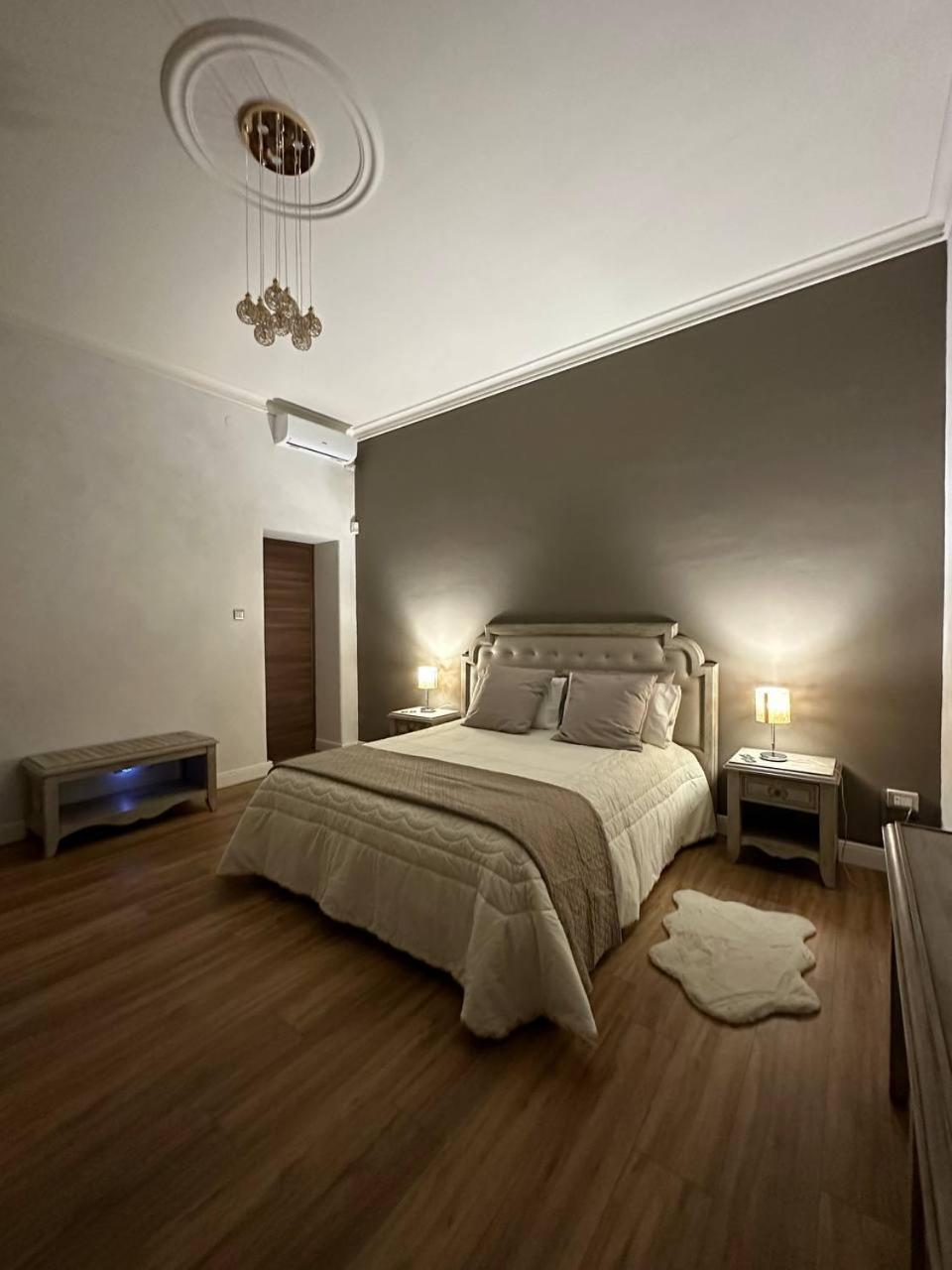 Al Borgo Apartment Katania Zewnętrze zdjęcie