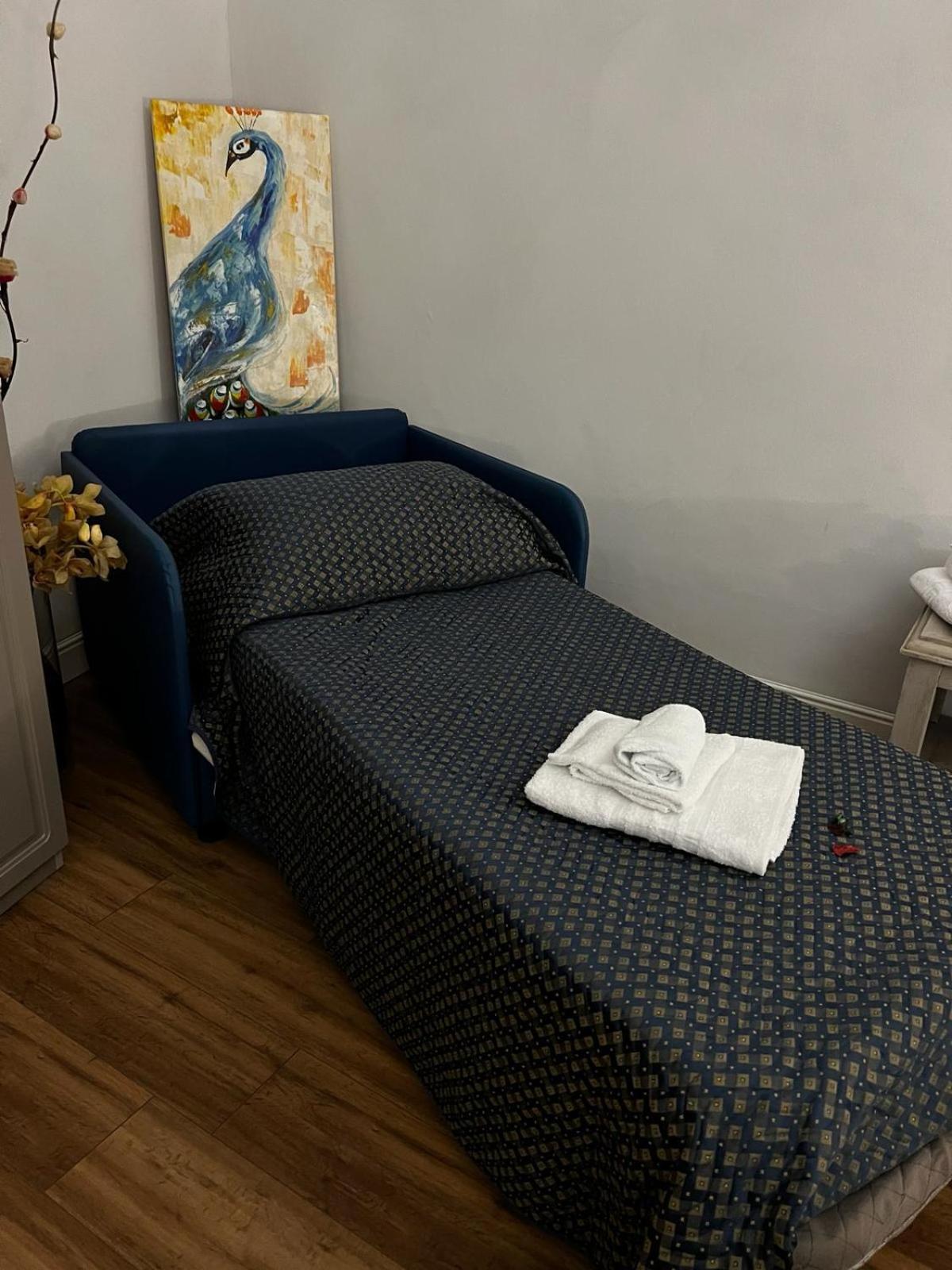 Al Borgo Apartment Katania Zewnętrze zdjęcie