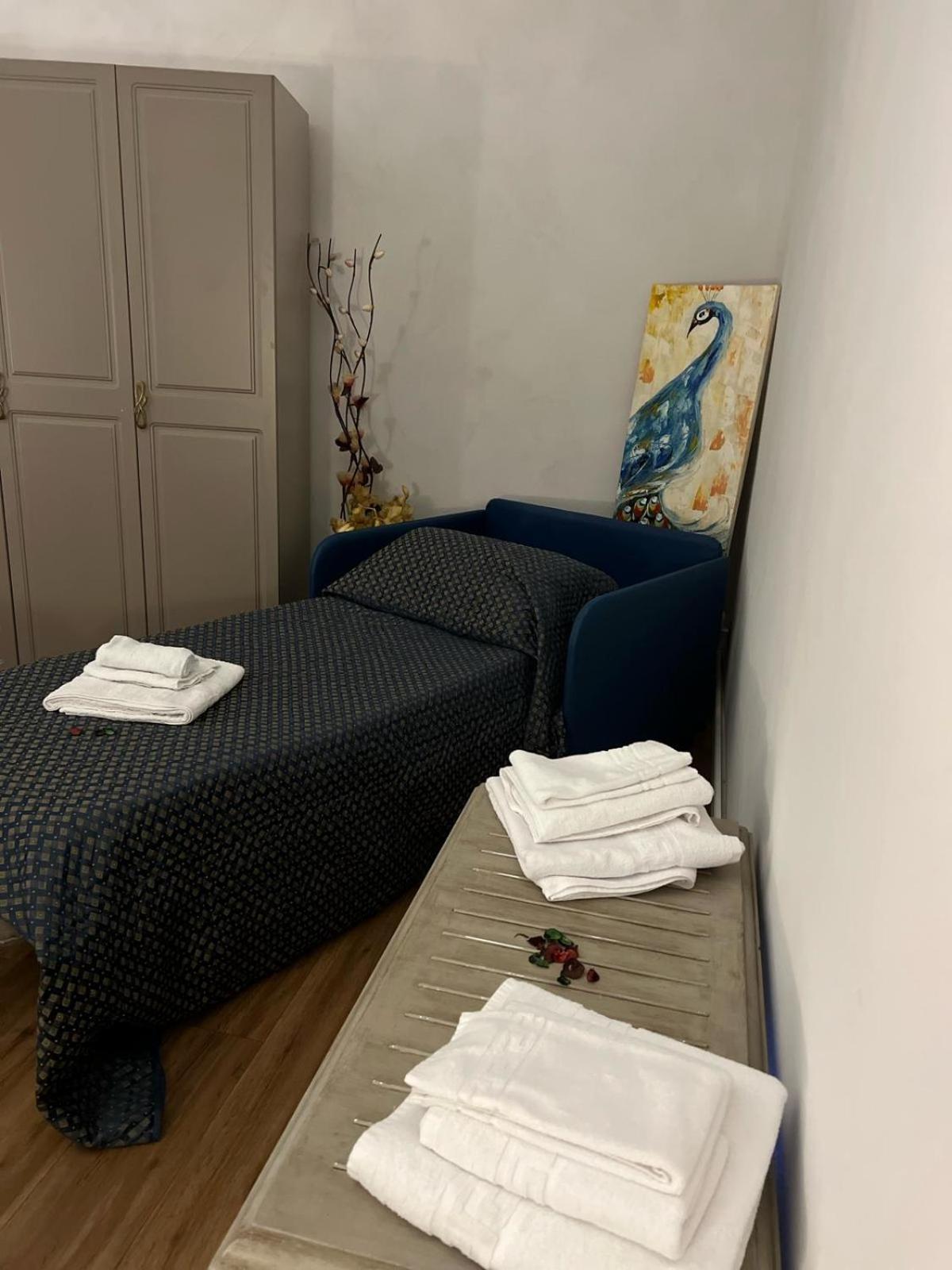 Al Borgo Apartment Katania Zewnętrze zdjęcie