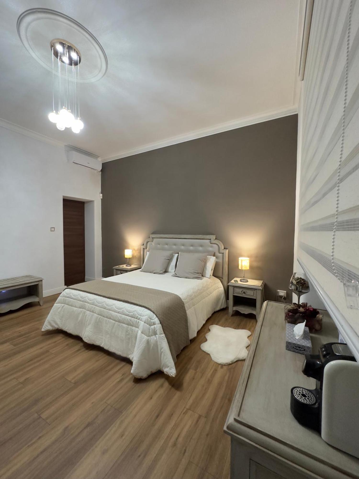 Al Borgo Apartment Katania Zewnętrze zdjęcie