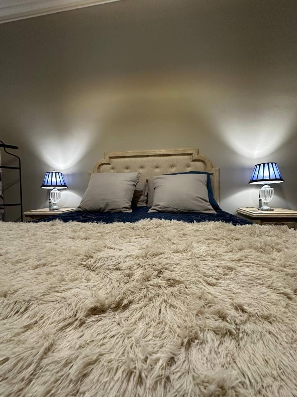 Al Borgo Apartment Katania Zewnętrze zdjęcie