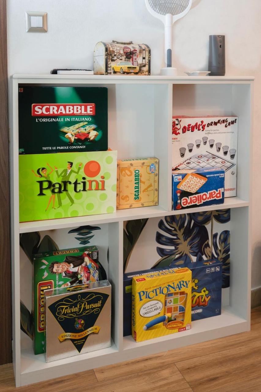Al Borgo Apartment Katania Zewnętrze zdjęcie