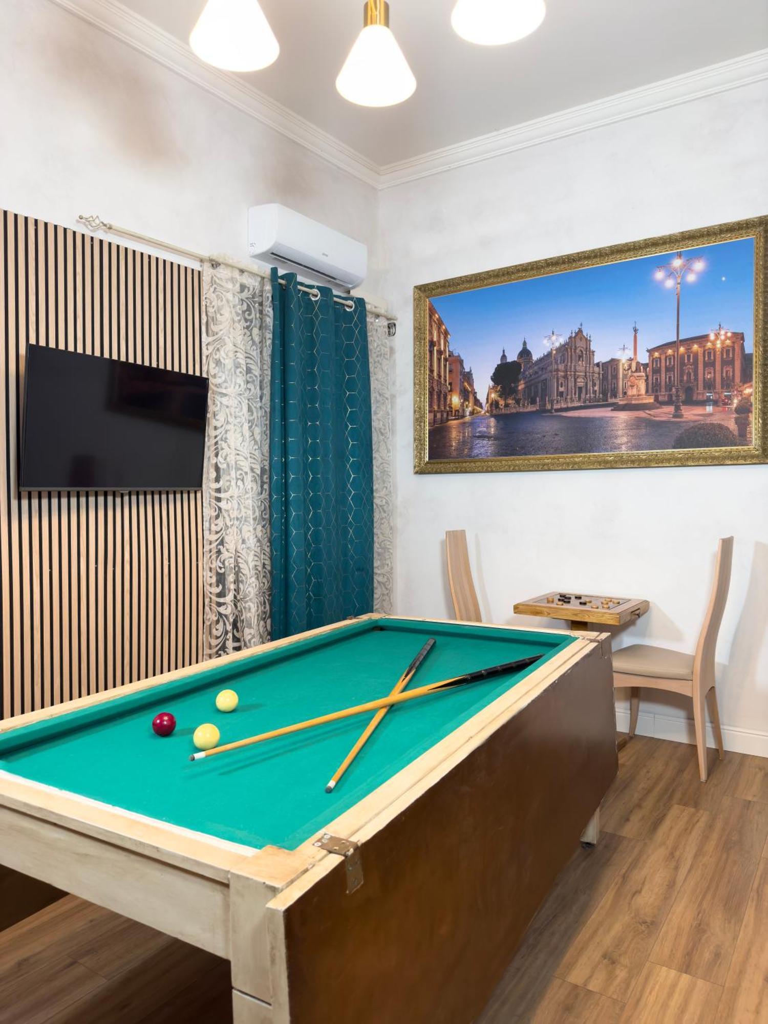 Al Borgo Apartment Katania Zewnętrze zdjęcie