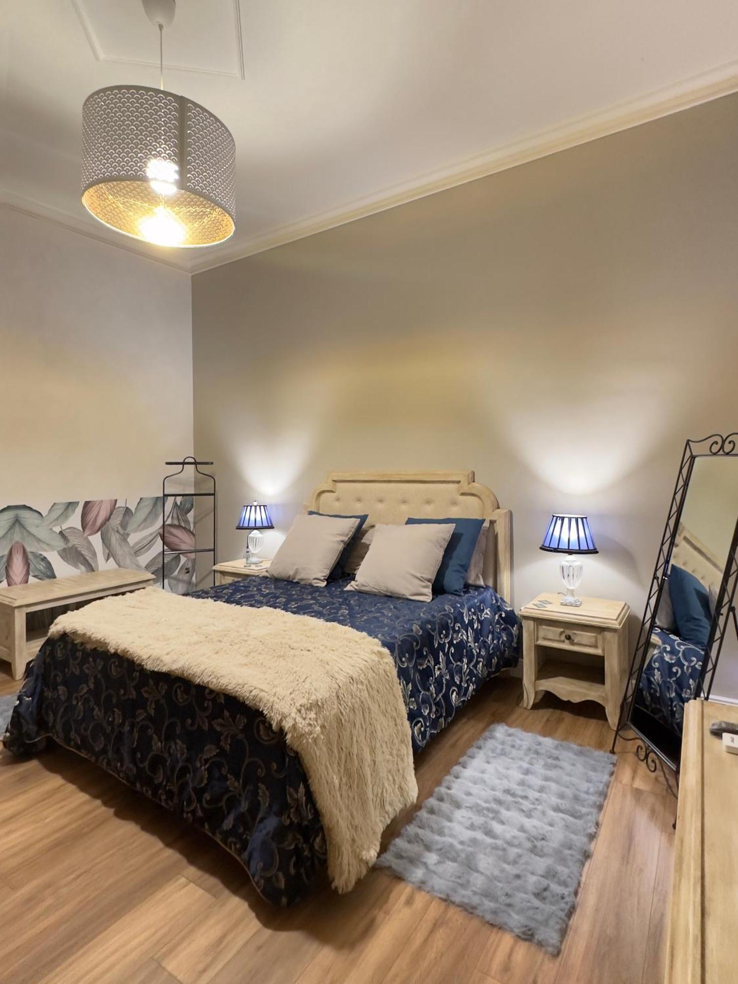 Al Borgo Apartment Katania Zewnętrze zdjęcie