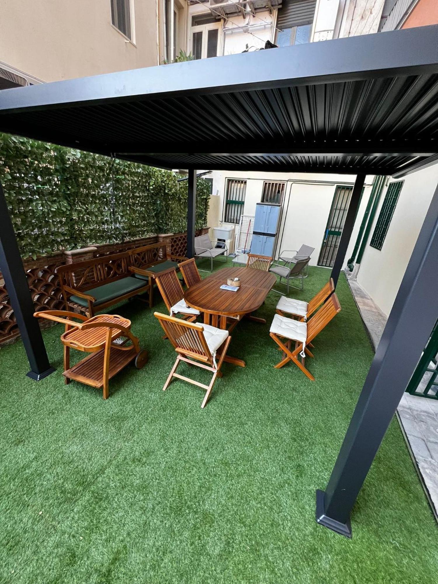 Al Borgo Apartment Katania Zewnętrze zdjęcie