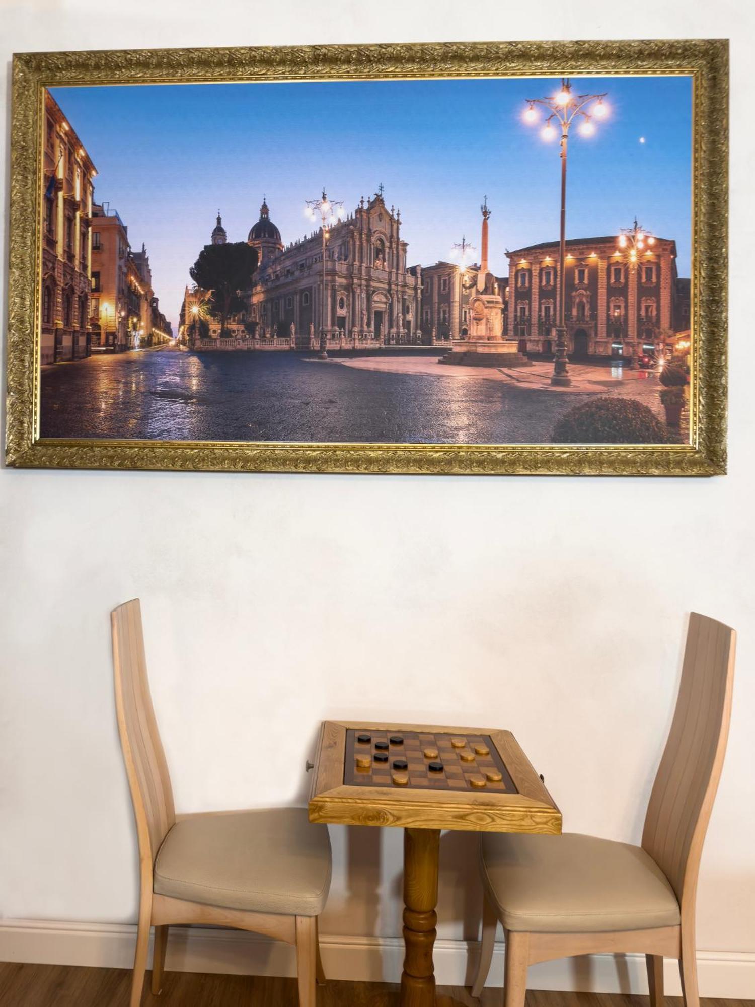 Al Borgo Apartment Katania Zewnętrze zdjęcie