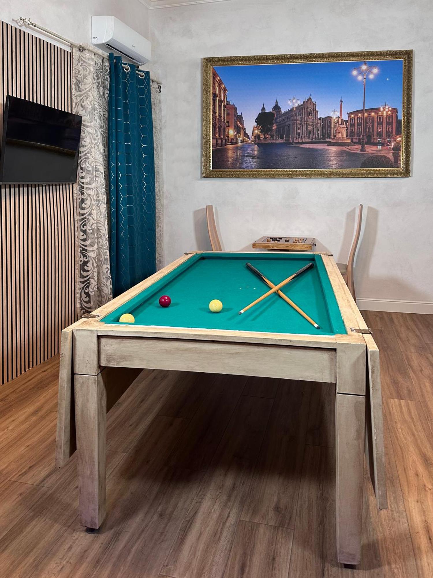 Al Borgo Apartment Katania Zewnętrze zdjęcie