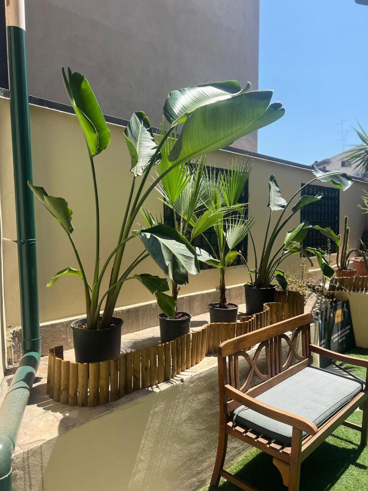 Al Borgo Apartment Katania Zewnętrze zdjęcie
