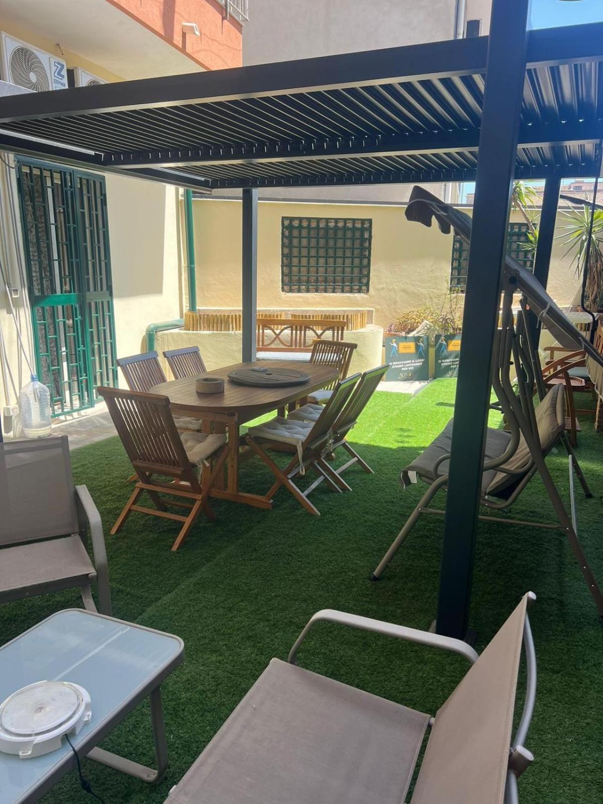 Al Borgo Apartment Katania Zewnętrze zdjęcie
