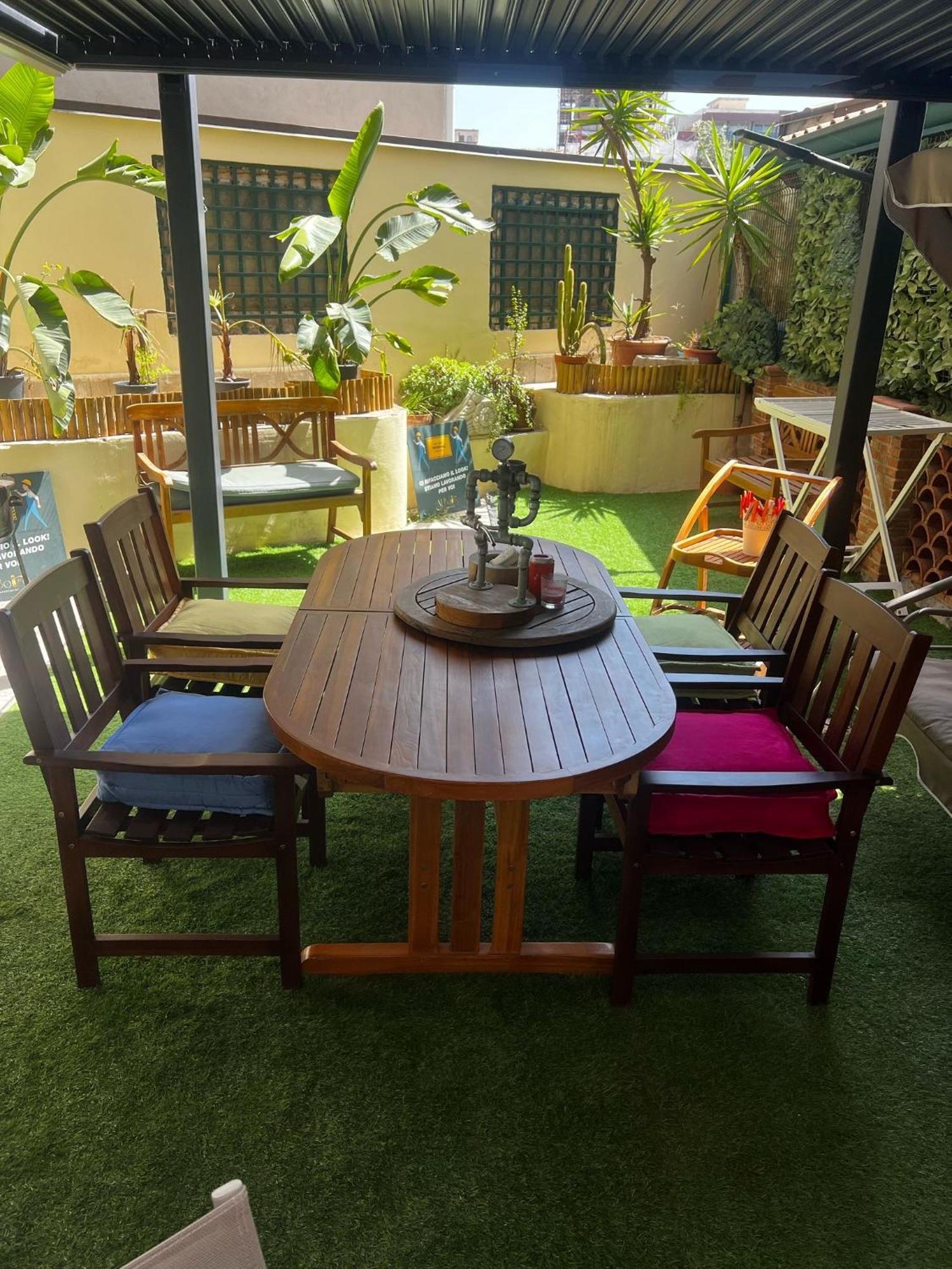 Al Borgo Apartment Katania Zewnętrze zdjęcie